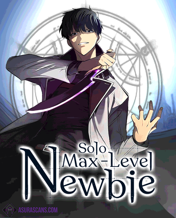 solo-max-level-newbie-manhwa