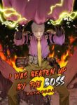 Read Manga  I Was Beaten Up By the BOSS