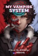 read manga My Vampire System