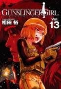 Read manga Gunslinger Girl