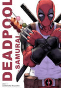 Read manga Deadpool: Samurai