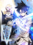 Read Manhwa Leveling Up with the Sword