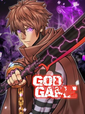 GOD Game - 26 - Manga Rose