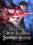 Read Manhwa Revenge of the Iron-Blooded Sword Hound