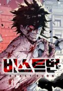 Read manhwa Beast Burn