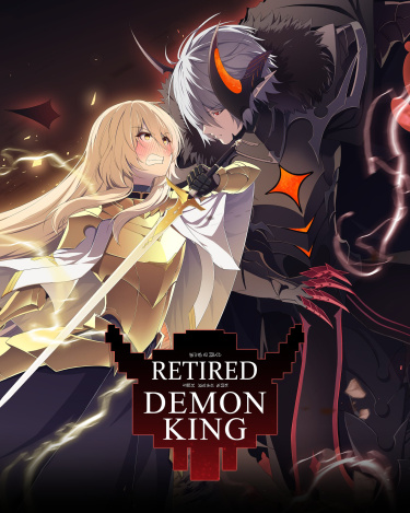 retired demon king chapter 10