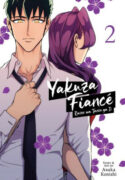 Read manga Yakuza Fiancé - Raise wa Tanin ga Ii