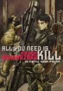 Read manga All You Need Is Kill