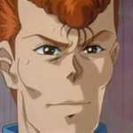 Kuwabara the man