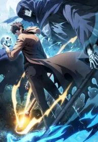 Read Manhua Idle Player Returns as a God