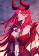 Read manhua Hero X Demon Queen