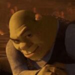 Shreks Left Testicle