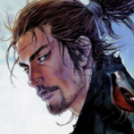 Miyamoto Musashi