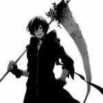 Shadow Scythe