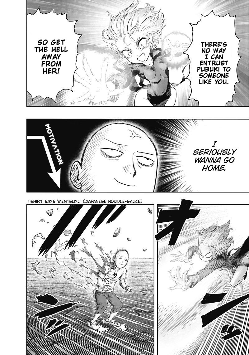 Back-to-School Boss Chapter 21 - MangaHasu
