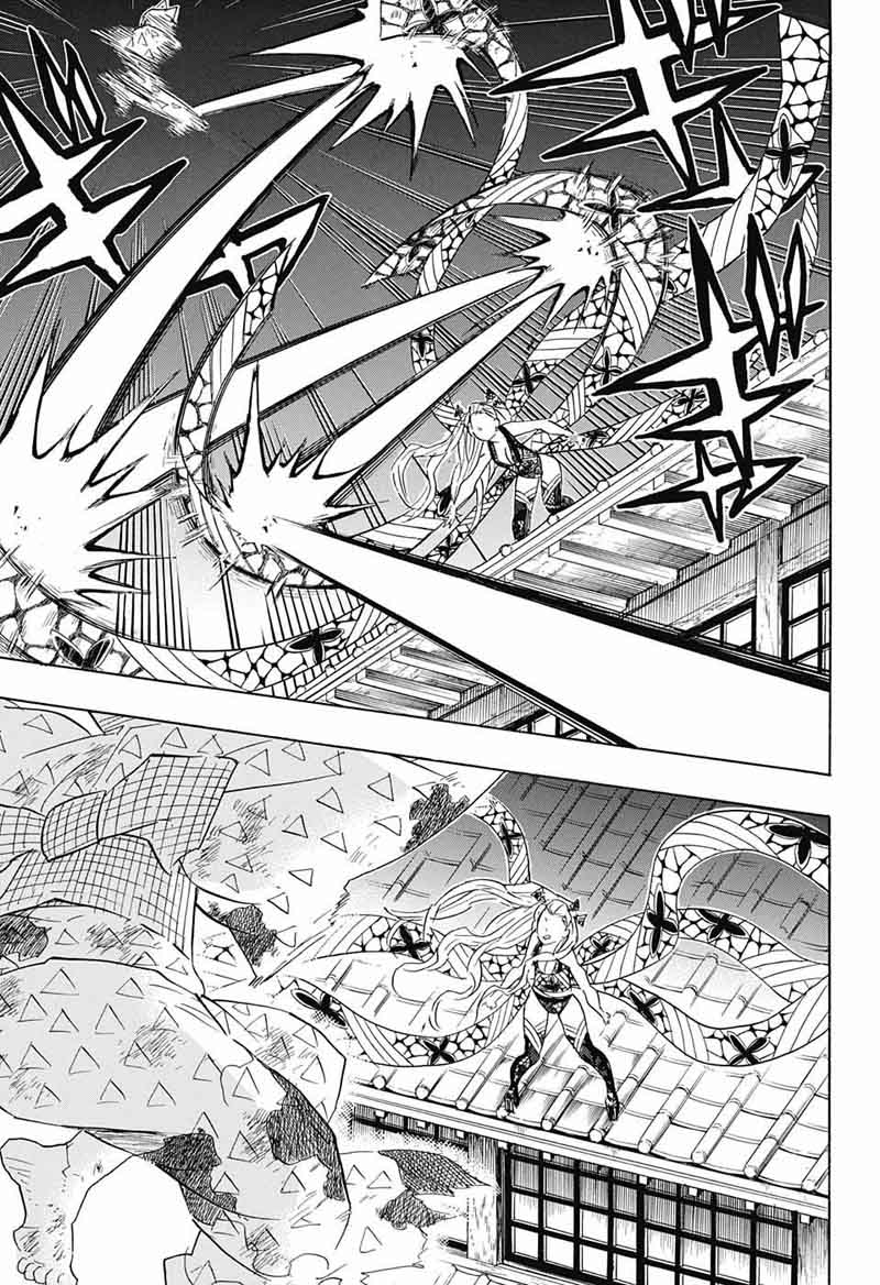 Read Manga Demon Slayer: Kimetsu no Yaiba - Chapter 93 ...