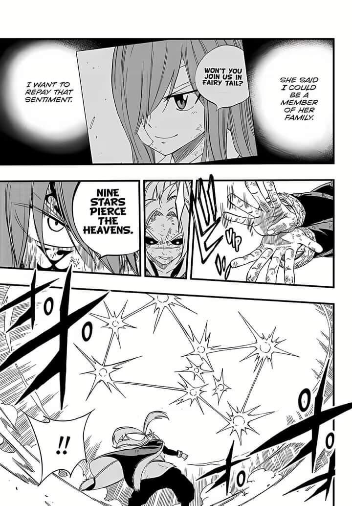 Read Fairy Tail: 100 Years Quest Chapter 144 - Manganelo