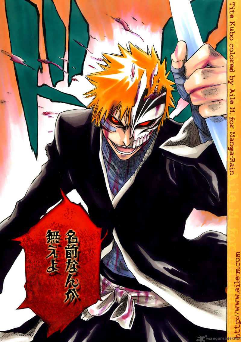 Read Manga BLEACH - Chapter 165 - Dark Side Of The Unviverse 2