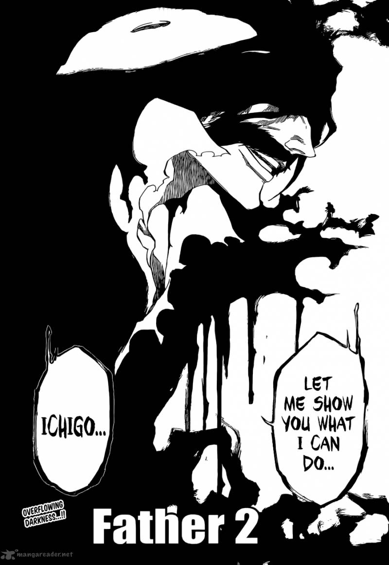 Read Manga BLEACH - Chapter 674 - Father 2