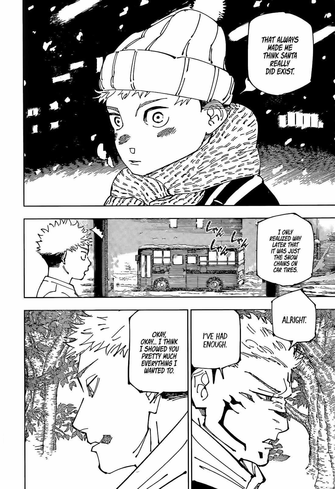 Jujutsu Kaisen Chapter 265 scans online, Read Jujutsu Kaisen Chapter 265 in english, read Jujutsu Kaisen Chapter 265 for free, Jujutsu Kaisen Chapter 265 asura scans, Jujutsu Kaisen Chapter 265 asura, , Jujutsu Kaisen Chapter 265 at asura scans