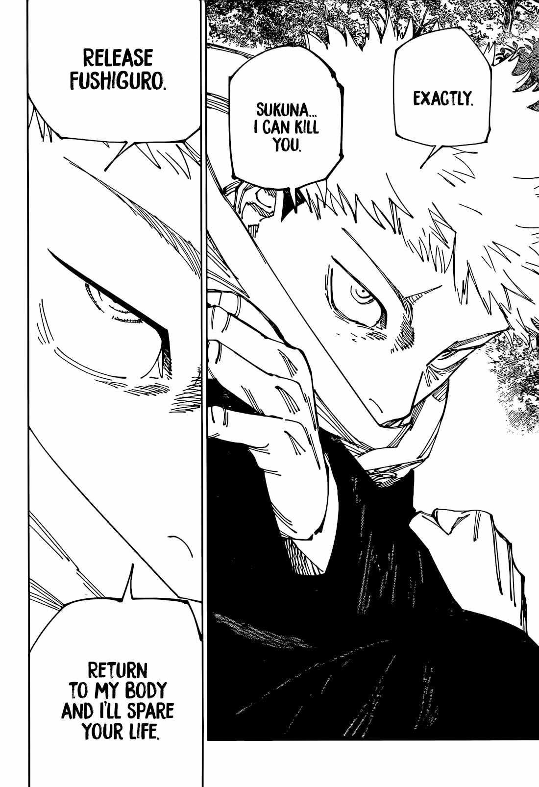 Jujutsu Kaisen Chapter 265 scans online, Read Jujutsu Kaisen Chapter 265 in english, read Jujutsu Kaisen Chapter 265 for free, Jujutsu Kaisen Chapter 265 asura scans, Jujutsu Kaisen Chapter 265 asura, , Jujutsu Kaisen Chapter 265 at asura scans