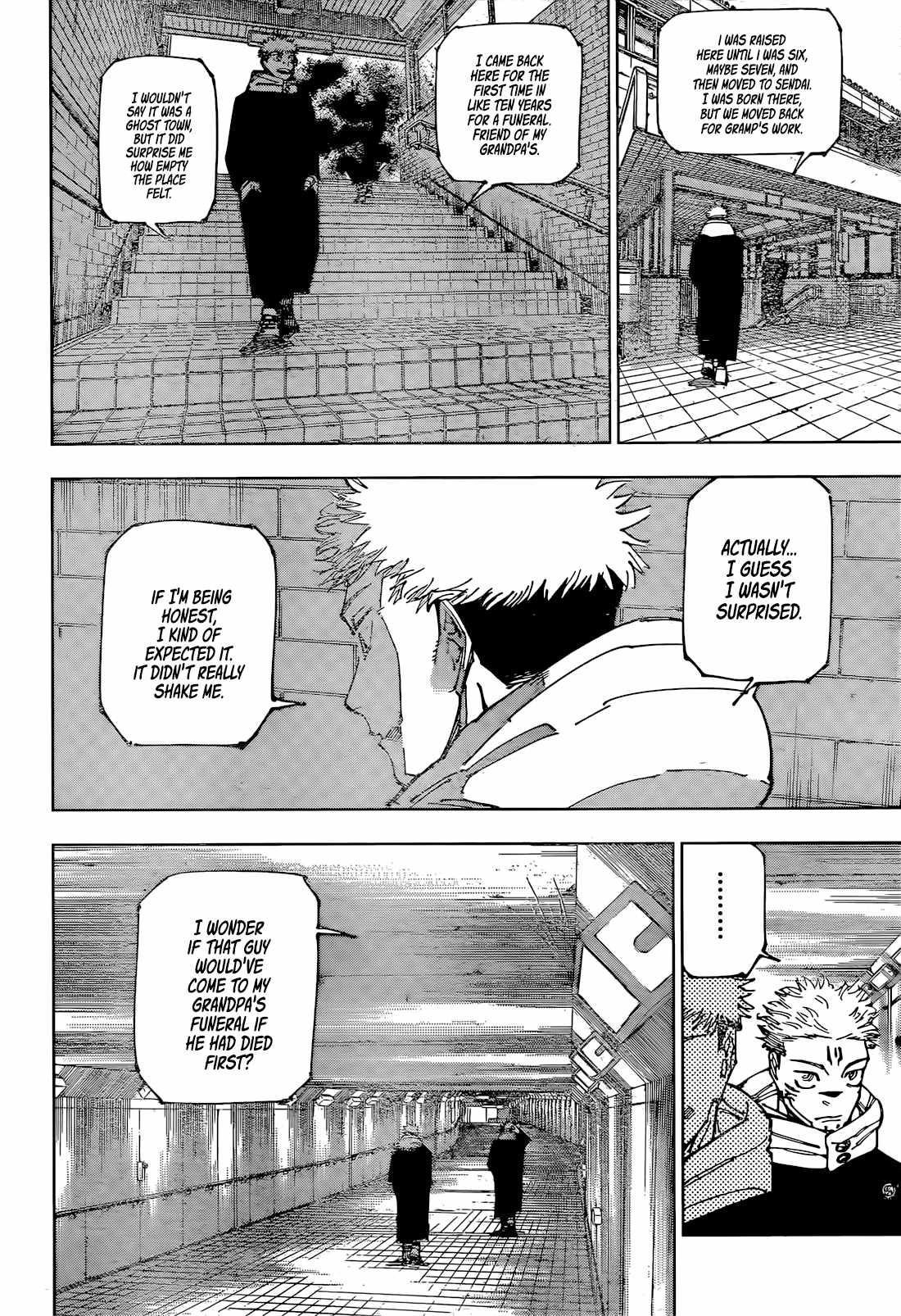 Jujutsu Kaisen Chapter 265 scans online, Read Jujutsu Kaisen Chapter 265 in english, read Jujutsu Kaisen Chapter 265 for free, Jujutsu Kaisen Chapter 265 asura scans, Jujutsu Kaisen Chapter 265 asura, , Jujutsu Kaisen Chapter 265 at asura scans