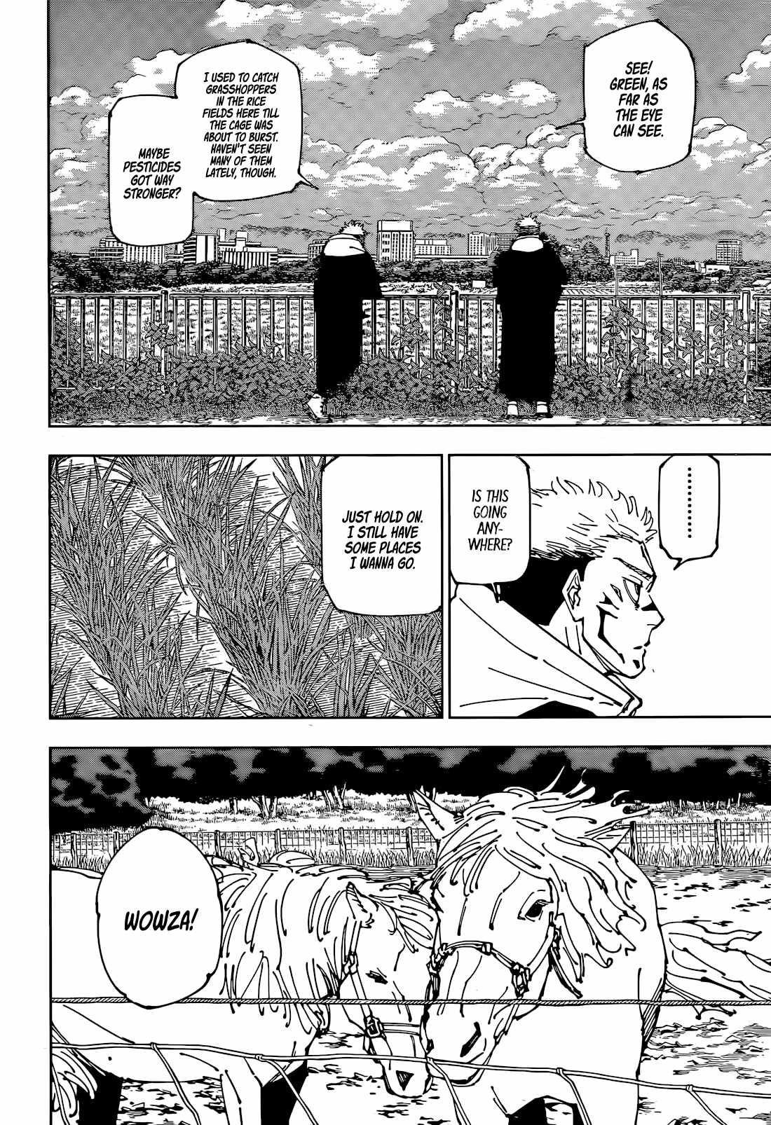 Jujutsu Kaisen Chapter 265 scans online, Read Jujutsu Kaisen Chapter 265 in english, read Jujutsu Kaisen Chapter 265 for free, Jujutsu Kaisen Chapter 265 asura scans, Jujutsu Kaisen Chapter 265 asura, , Jujutsu Kaisen Chapter 265 at asura scans