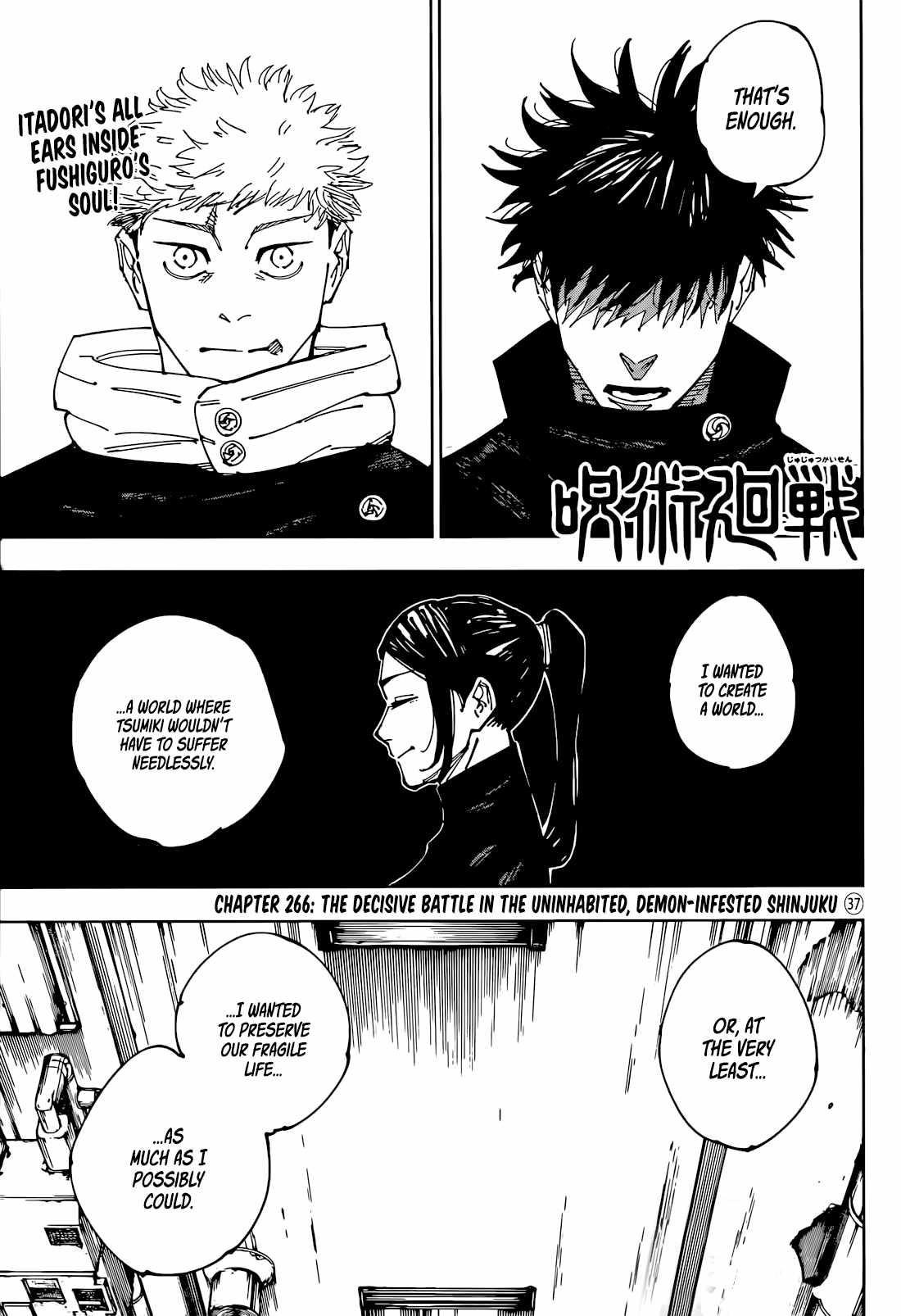 Jujutsu Kaisen Chapter 266 scans online, Read Jujutsu Kaisen Chapter 266 in english, read Jujutsu Kaisen Chapter 266 for free, Jujutsu Kaisen Chapter 266 asura scans, Jujutsu Kaisen Chapter 266 asura, , Jujutsu Kaisen Chapter 266 at asura scans