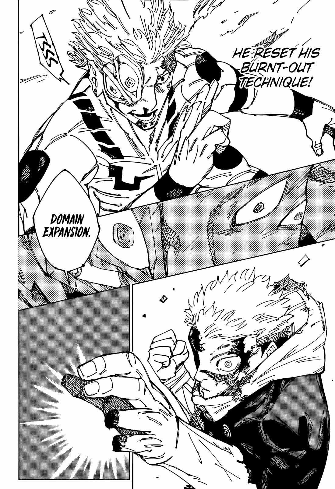 Jujutsu Kaisen Chapter 266 scans online, Read Jujutsu Kaisen Chapter 266 in english, read Jujutsu Kaisen Chapter 266 for free, Jujutsu Kaisen Chapter 266 asura scans, Jujutsu Kaisen Chapter 266 asura, , Jujutsu Kaisen Chapter 266 at asura scans