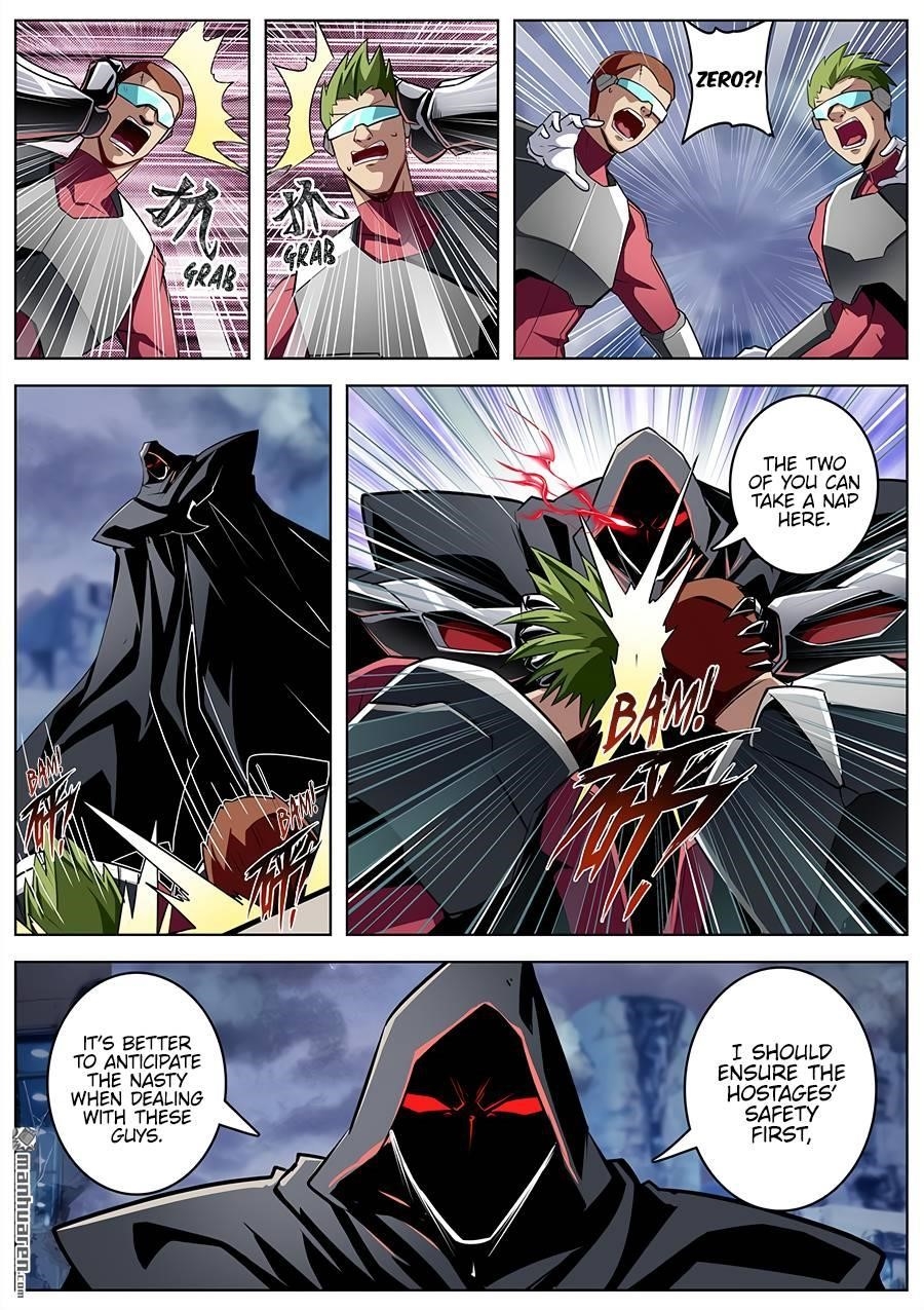 Let's Read Hero? I Quit A Long Time Ago - Chapter 322 Manga Manhwa Comic toon Online Everyday English Translation on Reaper Scan