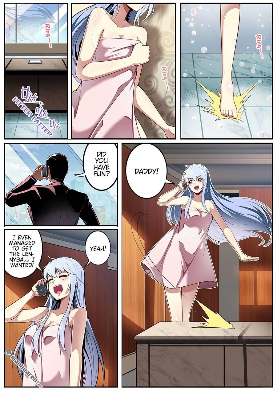 Let's Read Hero? I Quit A Long Time Ago - Chapter 322 Manga Manhwa Comic toon Online Everyday English Translation on Reaper Scan