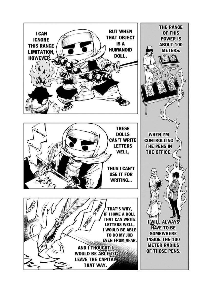 Read Manga Genjitsushugisha no Oukokukaizouki - Chapter 54.1