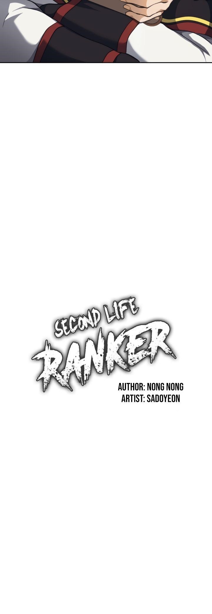 Second Life Ranker Chapter 77