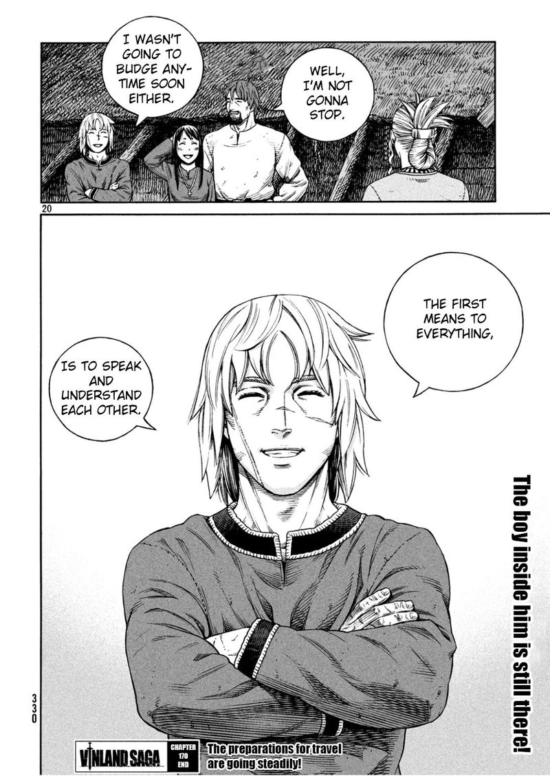 Vinland saga скачать мангу фото 10