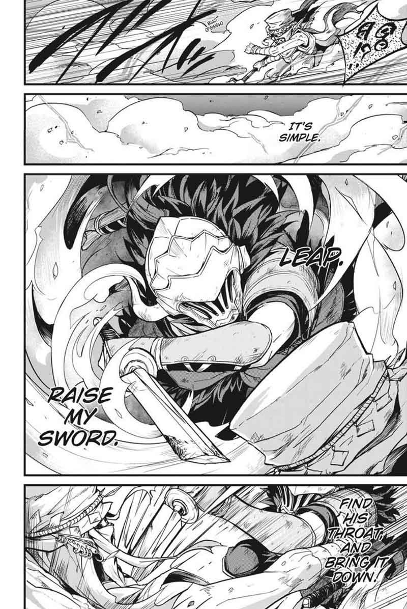 Goblin Slayer Side Story Year One Manga Volume 4