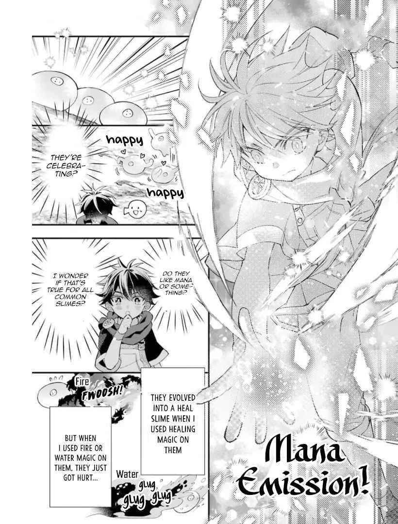 Kamitachi ni Hirowareta Otoko Manga Chapter 34
