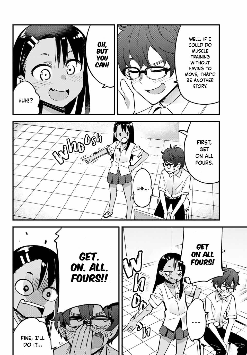 Dont me bully nagatoro. Please don t Bully me Nagatoro. Нагаторо зубы. Nagatoro San. Как зовут гг из не издевайся Нагаторо.