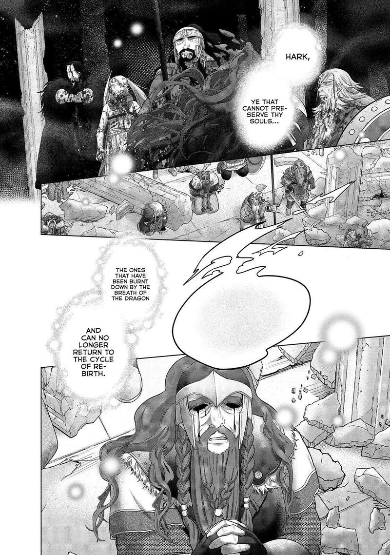 Read Saihate No Paladin Vol.4 Chapter 20.5: Whitesails (2) on