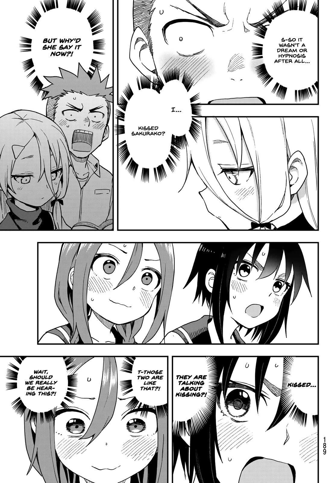 Soredemo Ayumu wa Yosetekuru Manga - Chapter 132 - Manga Rock Team