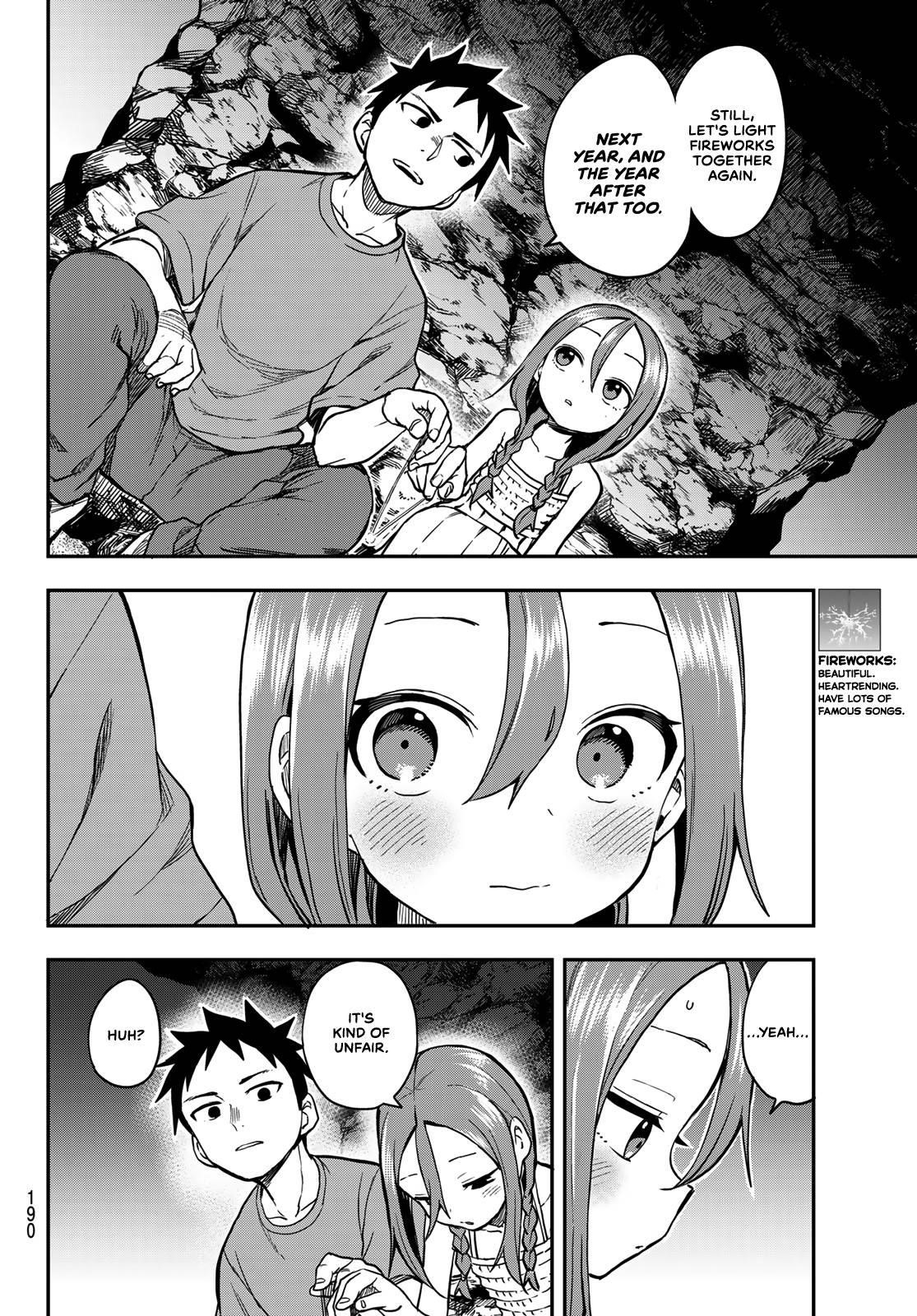 Soredemo Ayumu wa Yosetekuru Manga - Chapter 151 - Manga Rock Team