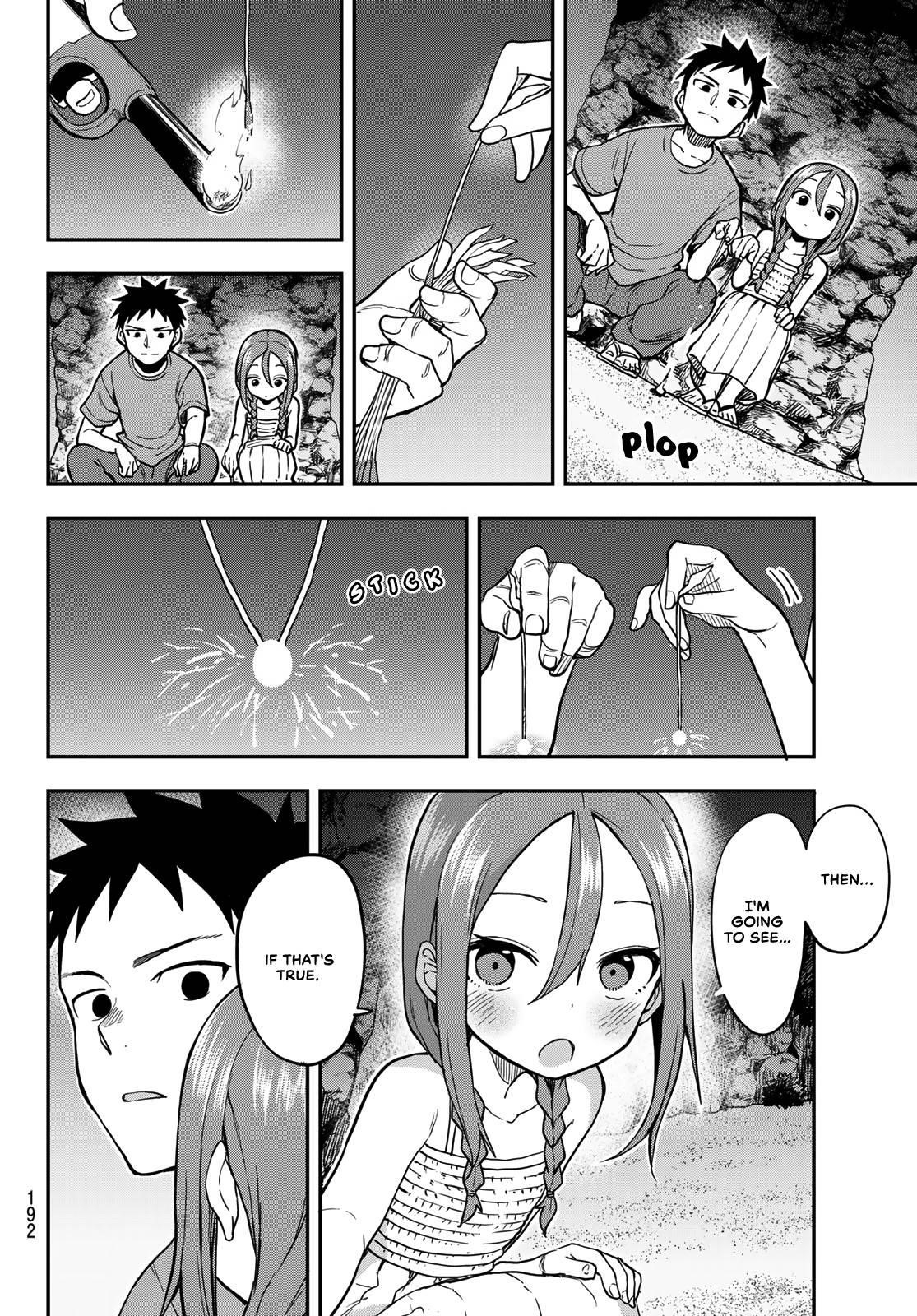 Soredemo Ayumu wa Yosetekuru Manga - Chapter 151 - Manga Rock Team