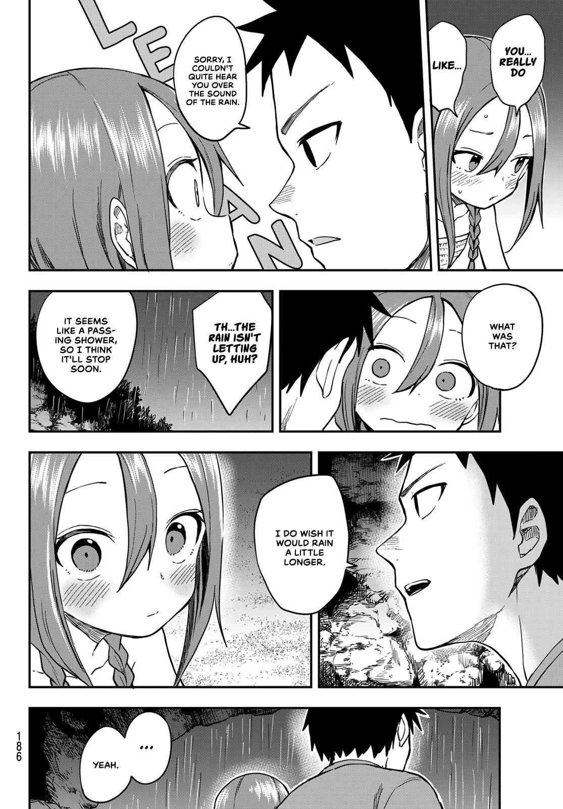 Soredemo Ayumu wa Yosetekuru Manga - Chapter 151 - Manga Rock Team