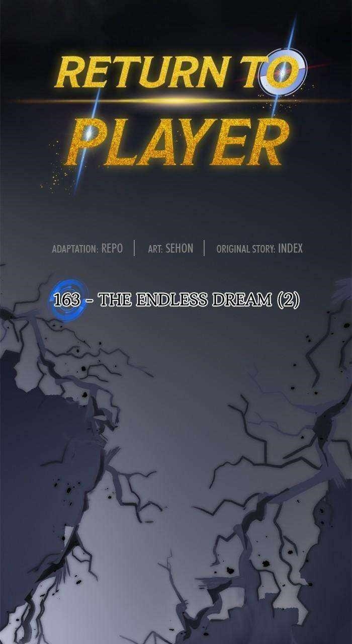 Return to Player Chapter 163
