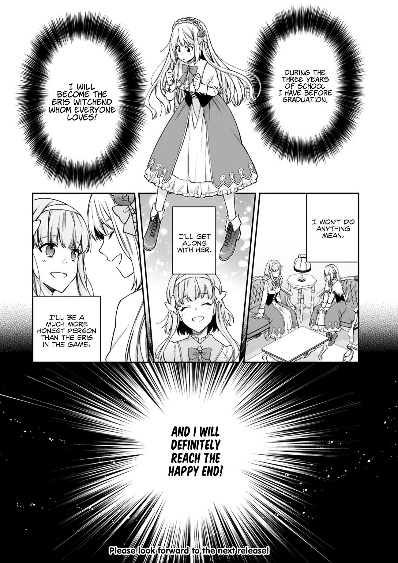 7th loop villainess manga
