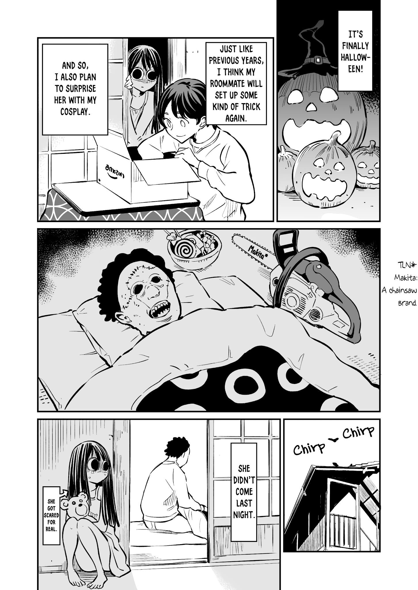 Hikikomori kyuuketsuki no monmon