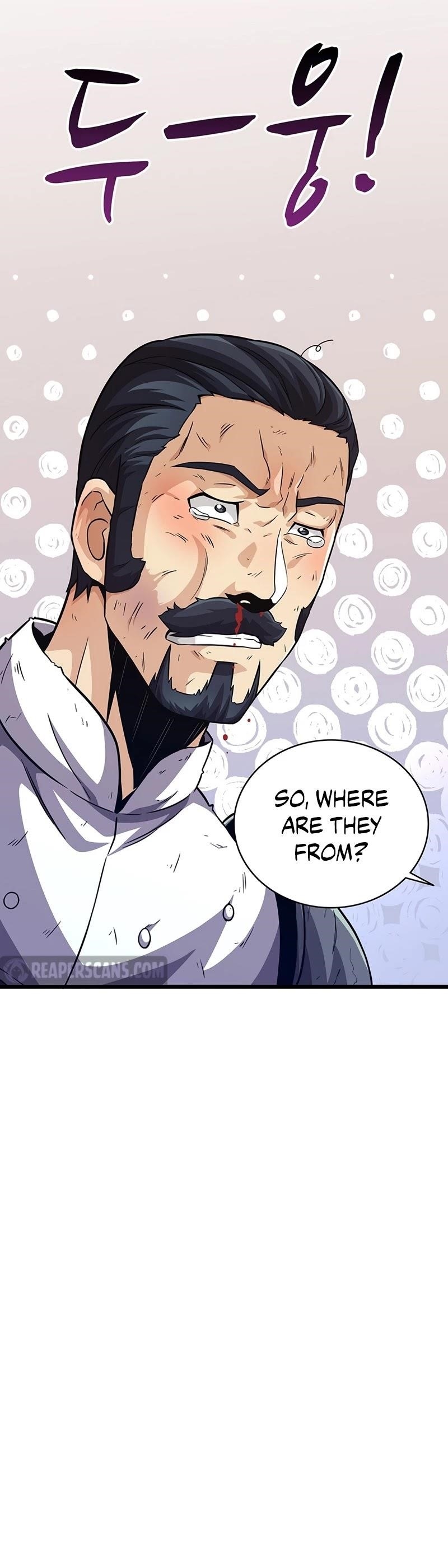 Let's Read Arcane Sniper - Chapter 70 Manga Manhwa Comic toon Online Everyday English Translation on Reaper Scan