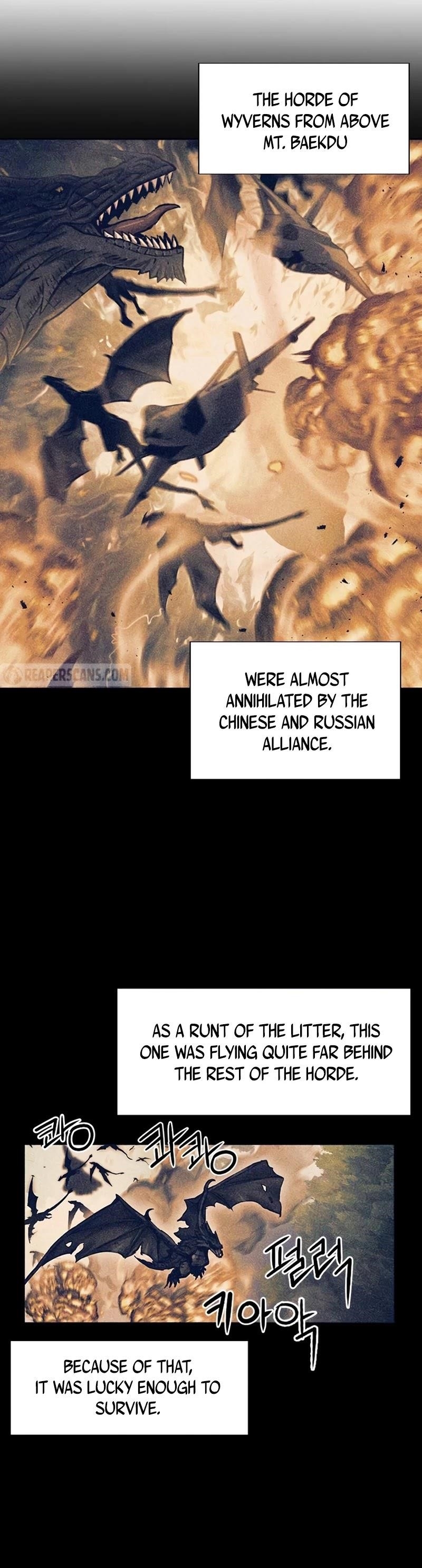 Let's Read Seoul Station Druid - Chapter 60 Manga Manhwa Comic toon Online Everyday English Translation on Reaper Scan