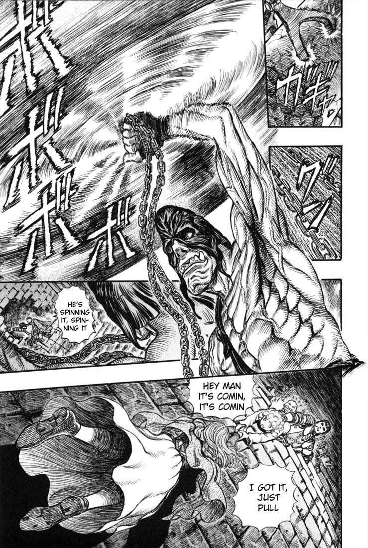 Read Manga Berserk - Chapter 156