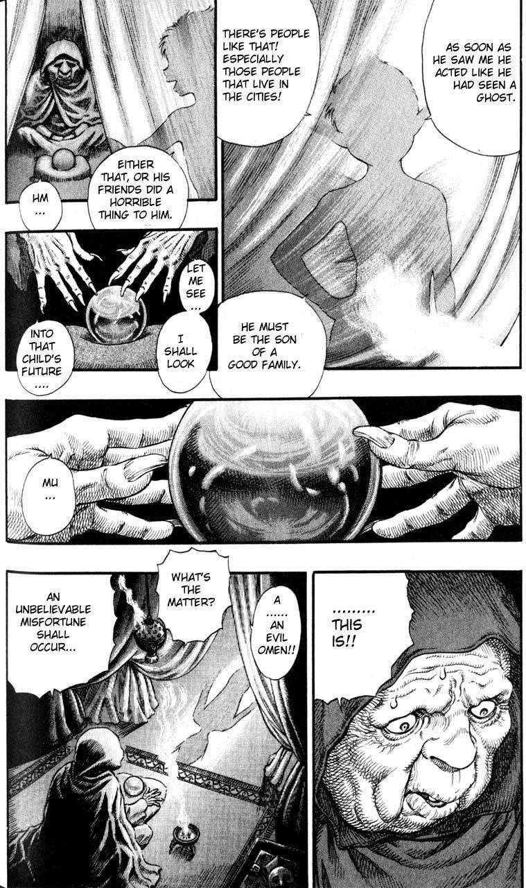 Read Manga Berserk - Chapter 74