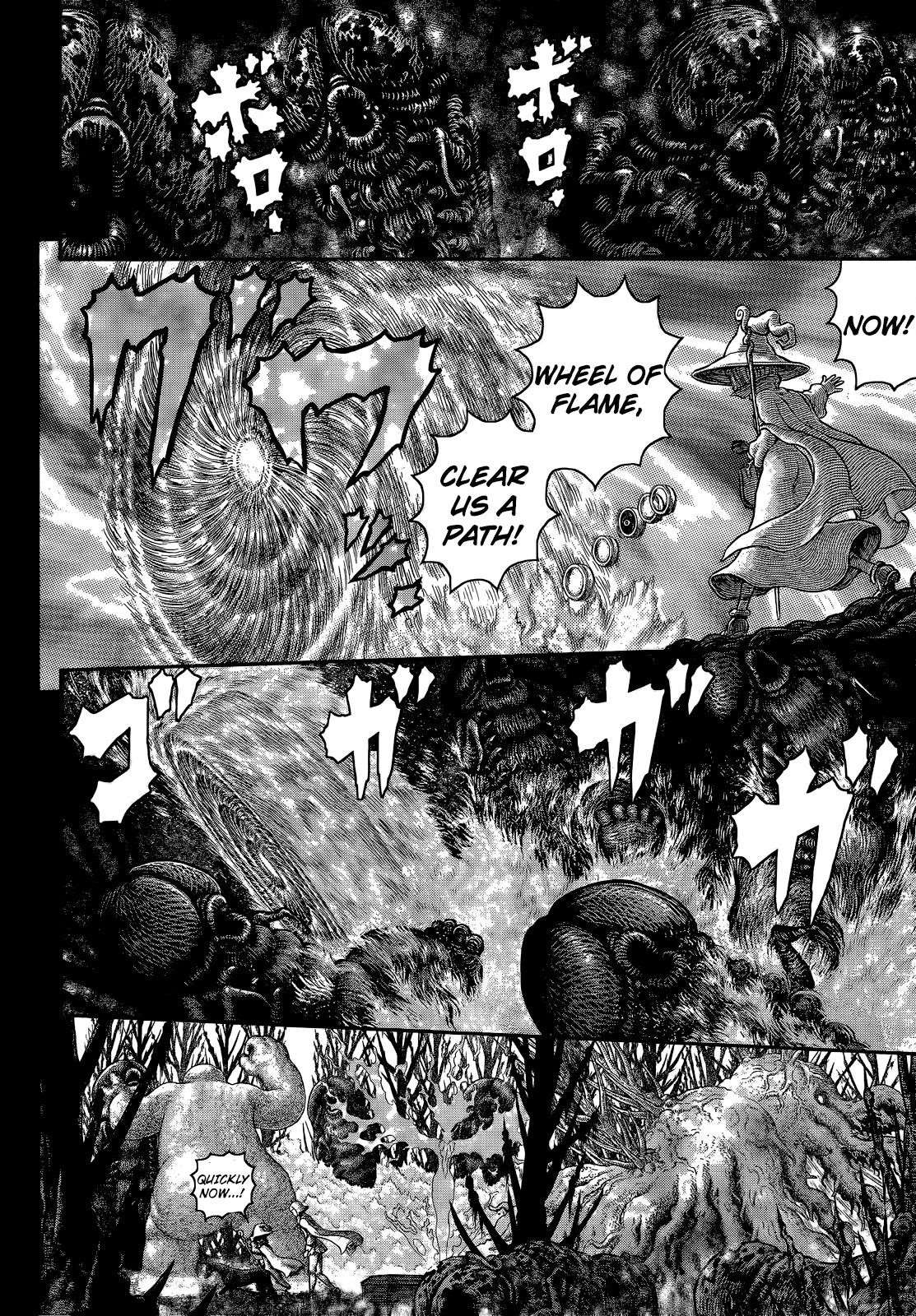 Tachiyomi 1904 Berserk Chapter 372 Mark as read View chapters Download -  iFunny Brazil